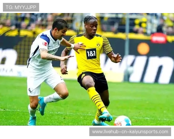 多特蒙德盯上欧洲最强对抗新星，未来潜力无限！